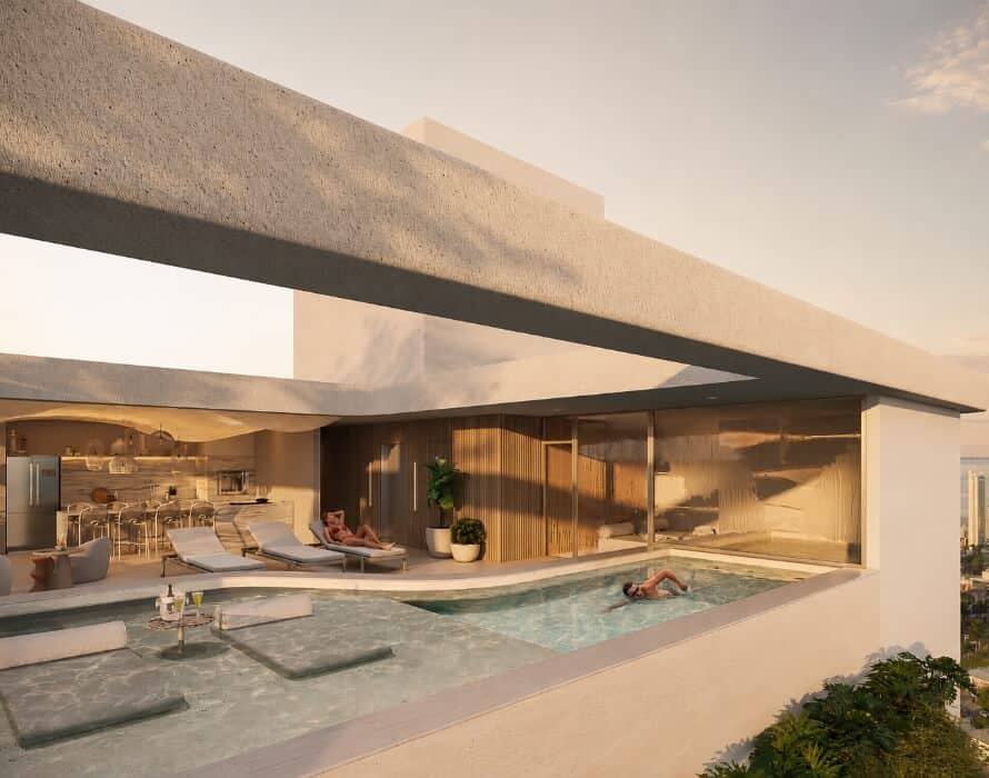 Duna Residence